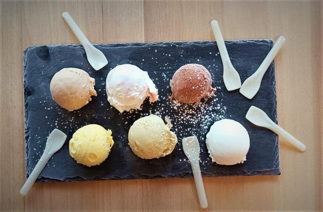 Images ViaTrento Gelato & Caffè