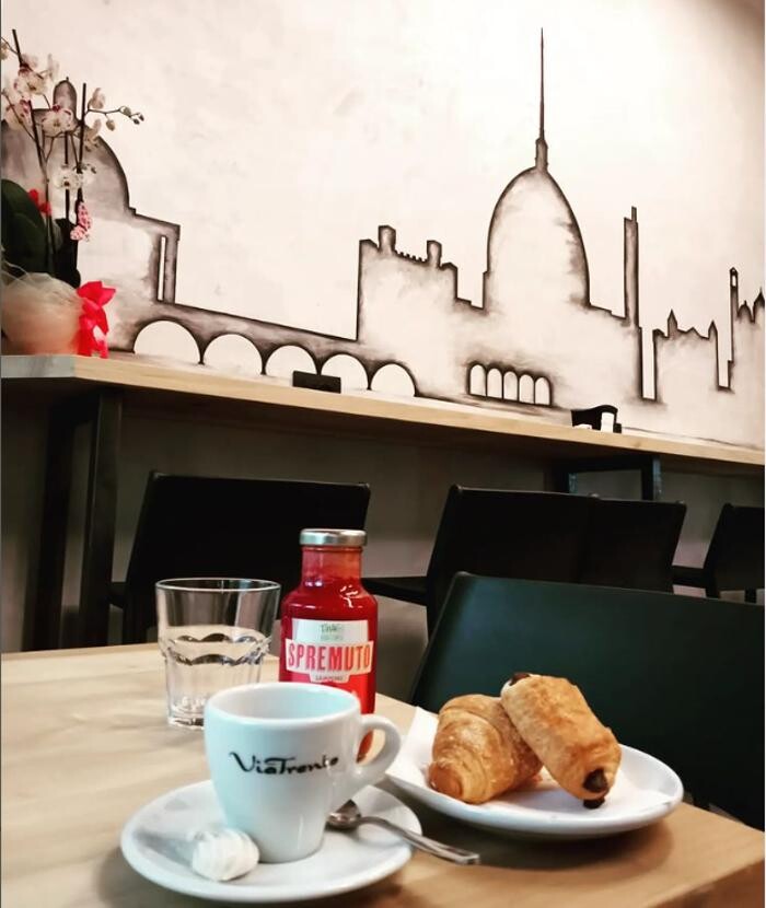 Images ViaTrento Gelato & Caffè