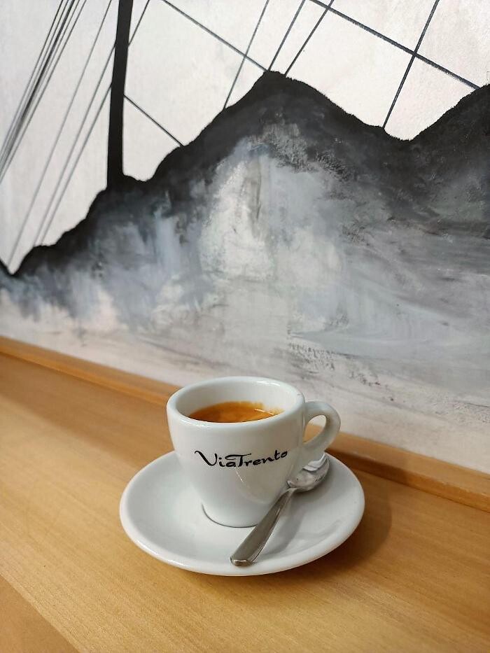 Images ViaTrento Gelato & Caffè
