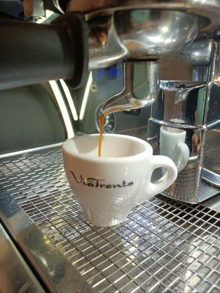 Images ViaTrento Gelato & Caffè