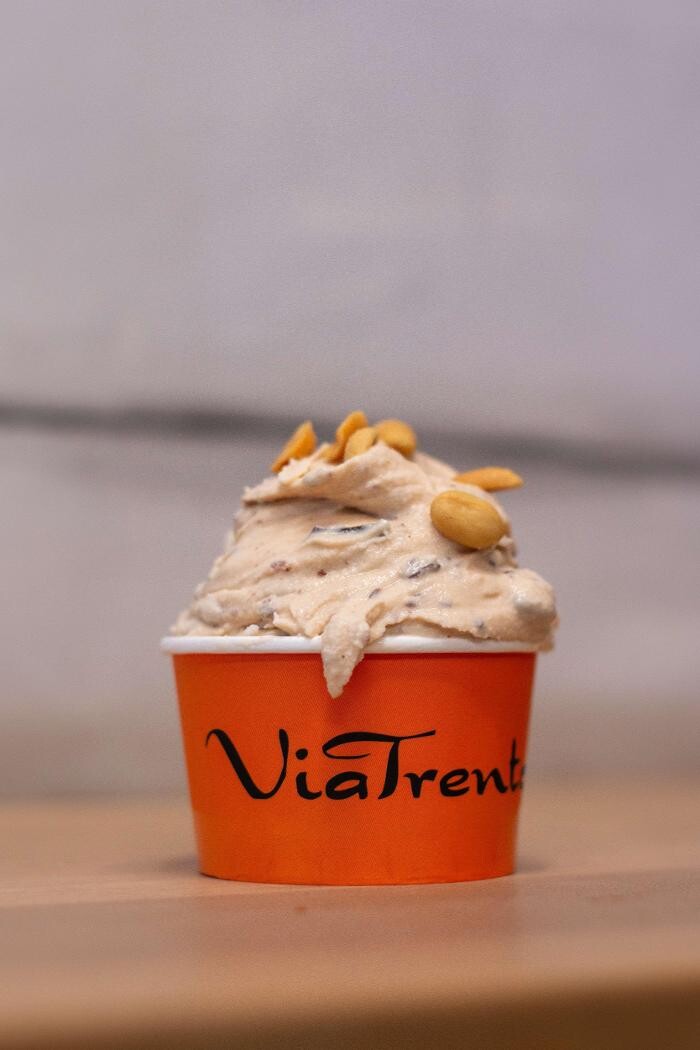 Images ViaTrento Gelato & Caffè
