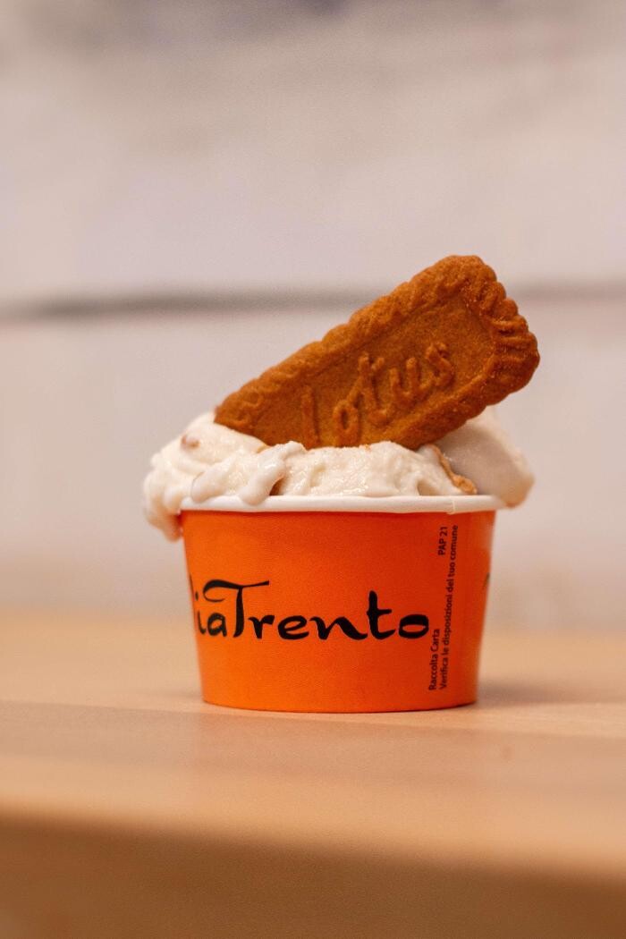 Images ViaTrento Gelato & Caffè