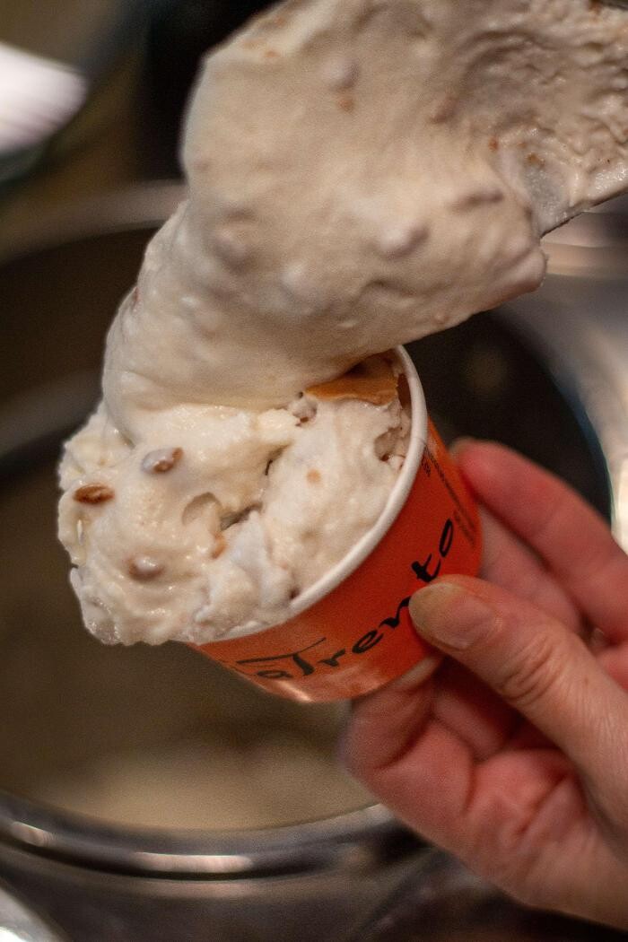 Images ViaTrento Gelato & Caffè