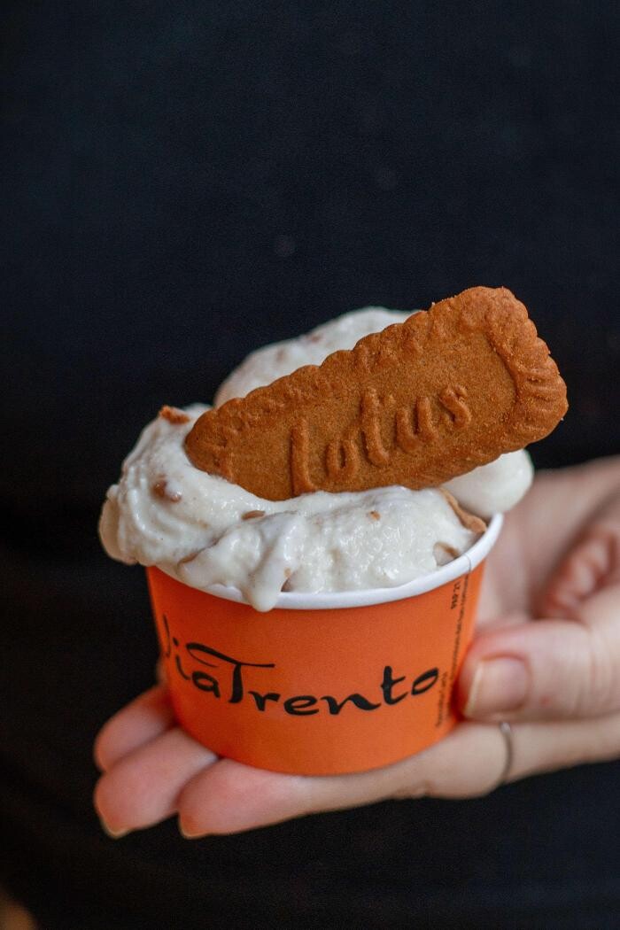 Images ViaTrento Gelato & Caffè