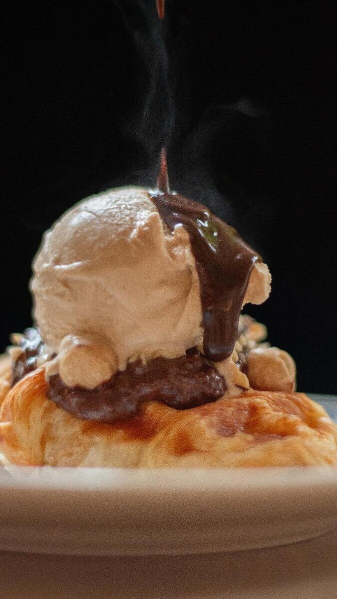 Images ViaTrento Gelato & Caffè