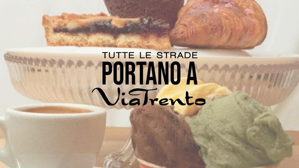 Images ViaTrento Gelato & Caffè