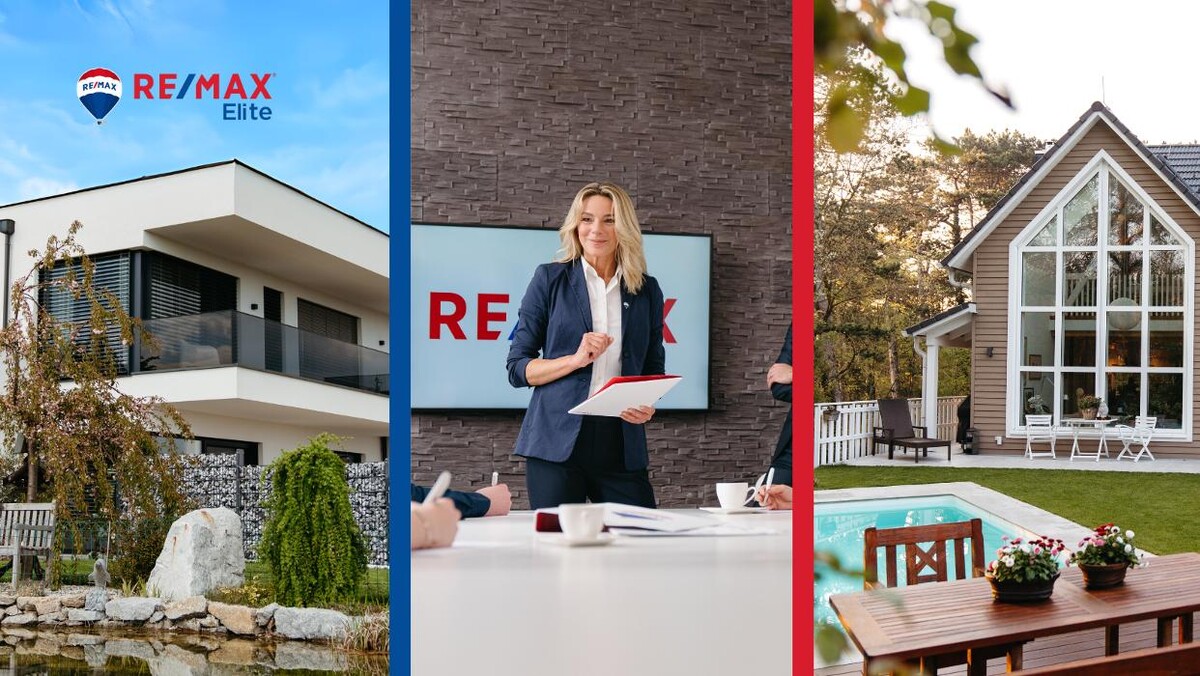Images RE/MAX Elite