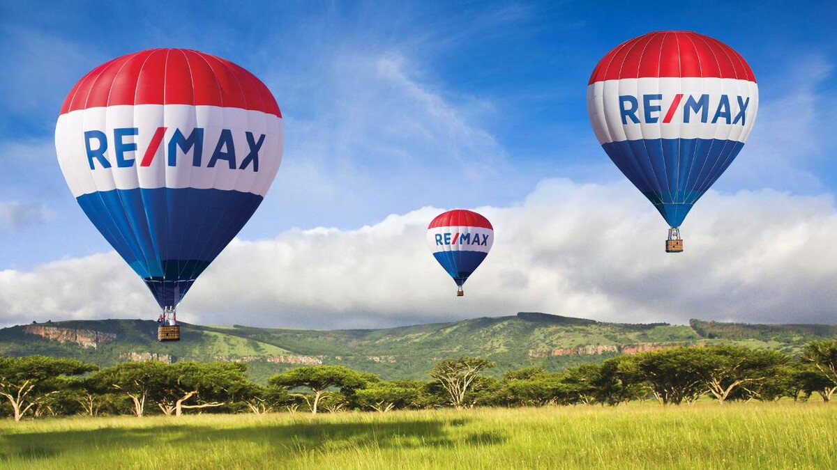 Images RE/MAX Elite
