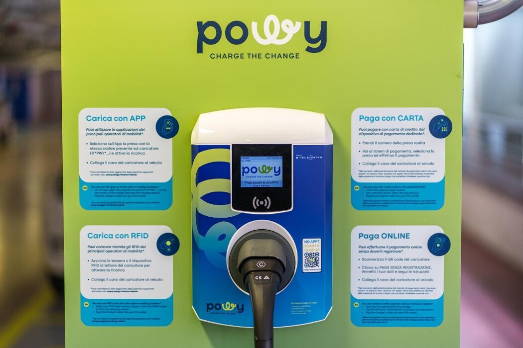 Images Powy Energy