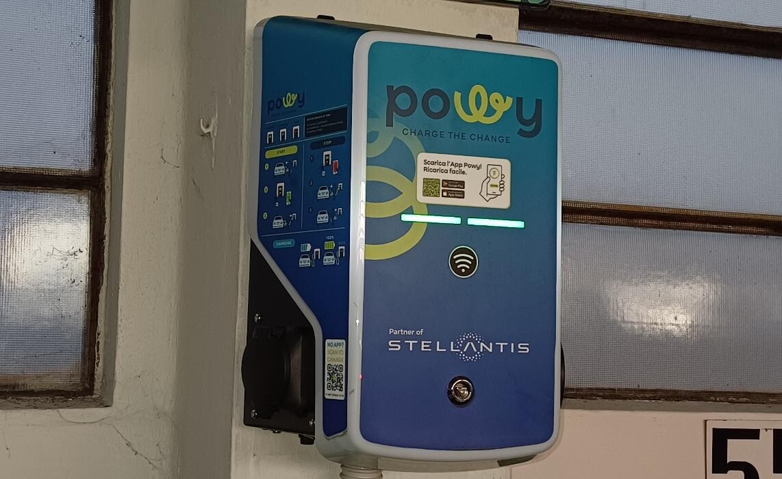 Images Powy Energy