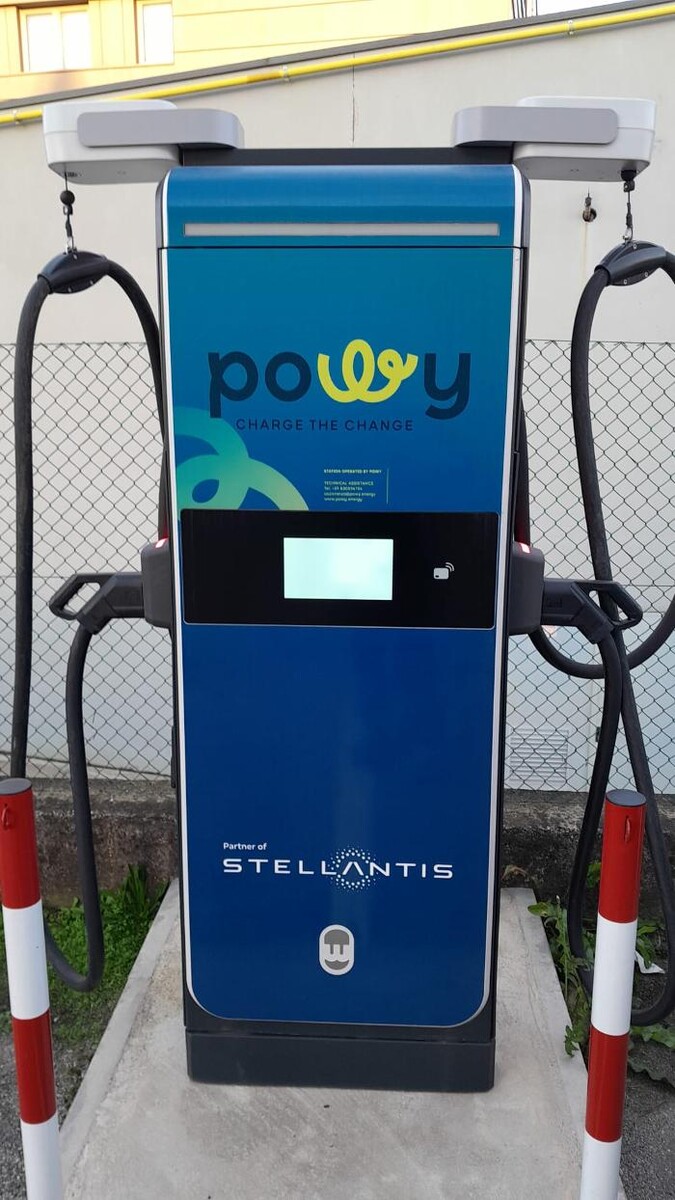 Images Powy Energy