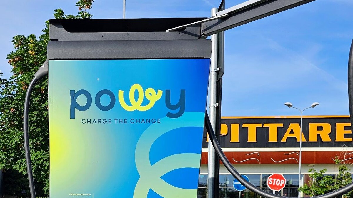 Images Powy Energy