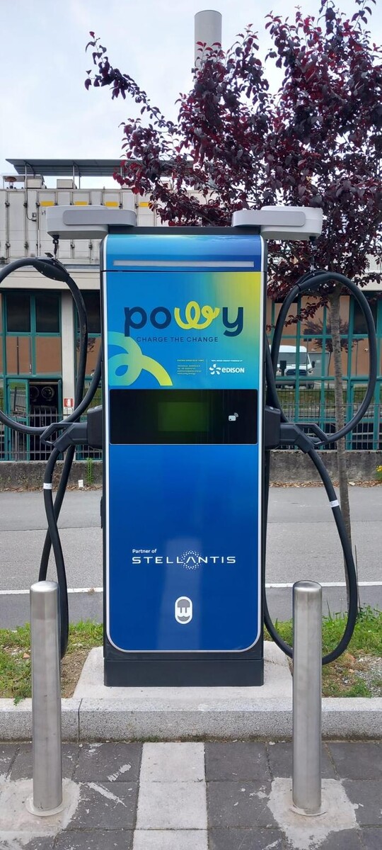 Images Powy Energy