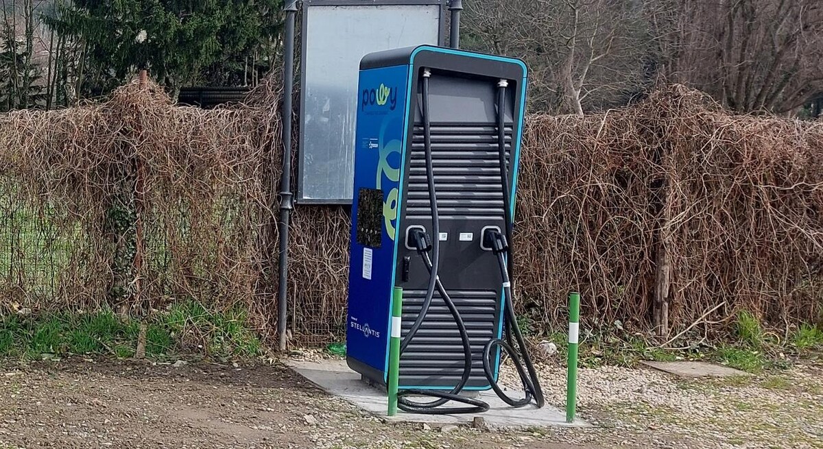 Images Powy Energy