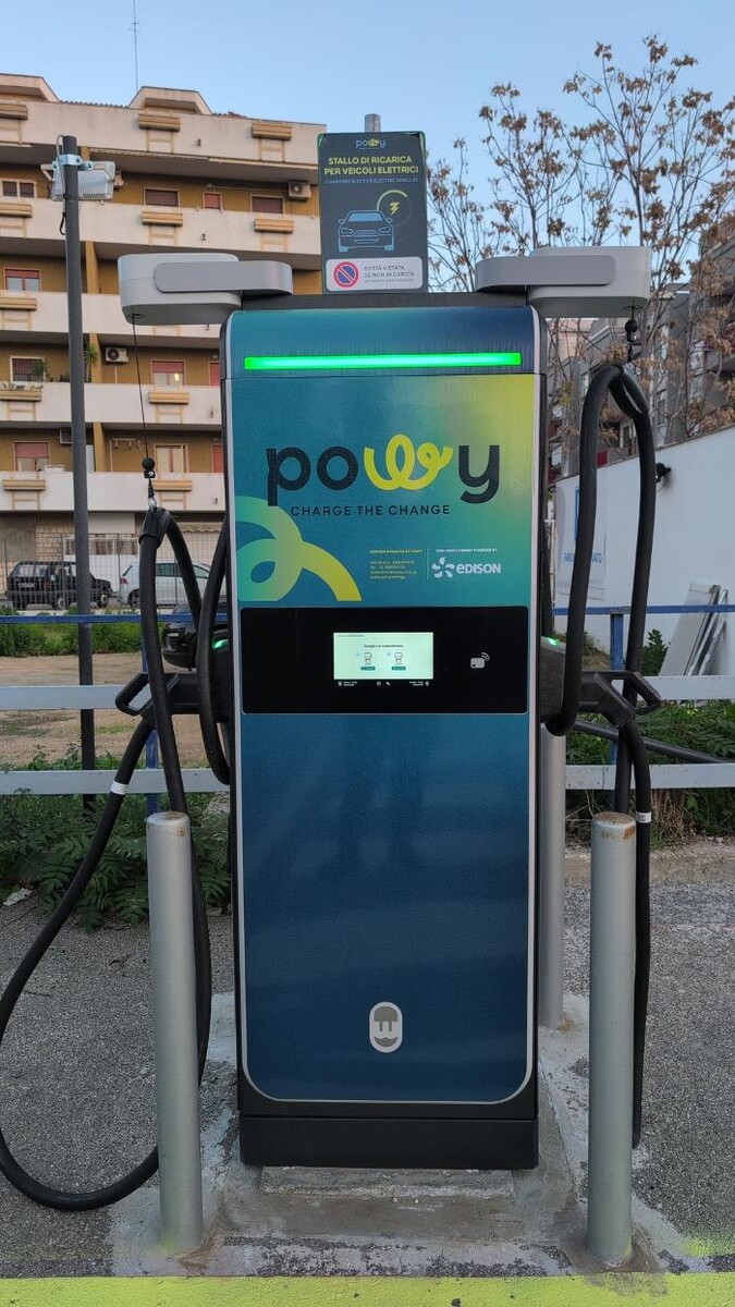 Images Powy Energy