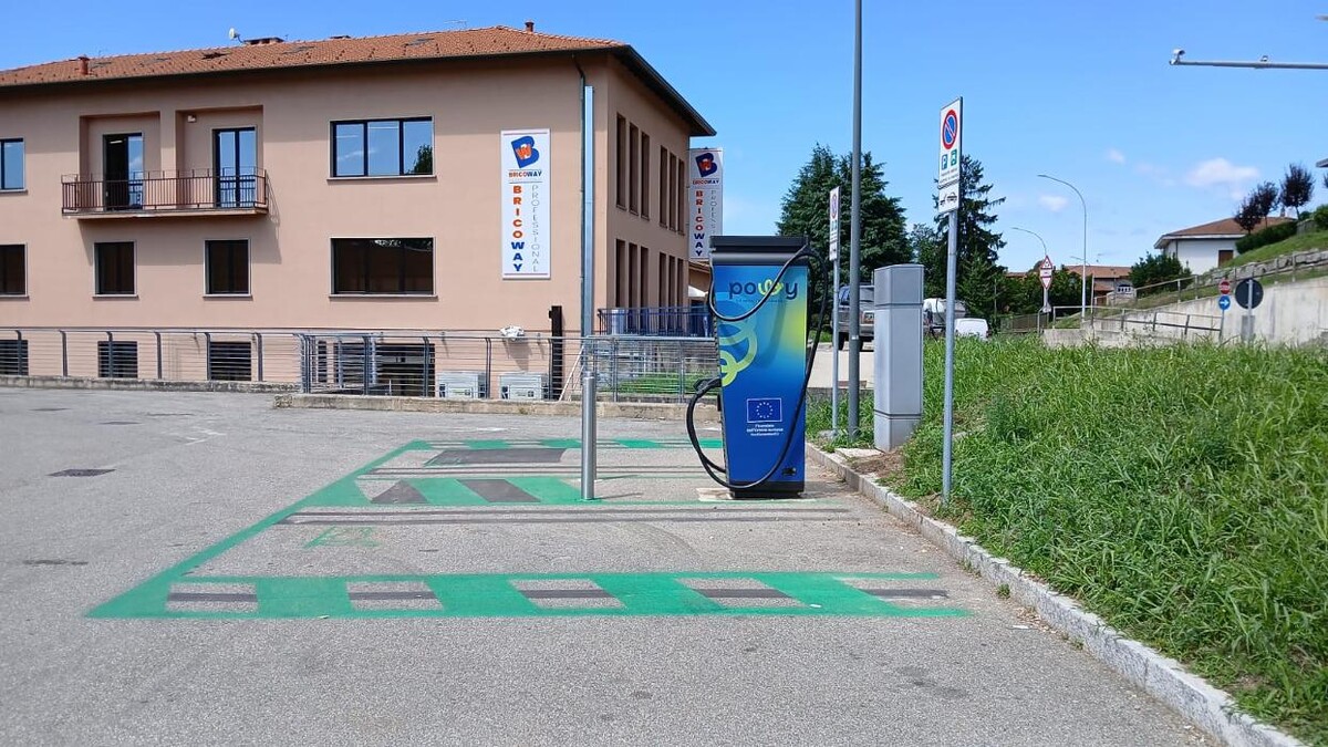 Images Powy Energy