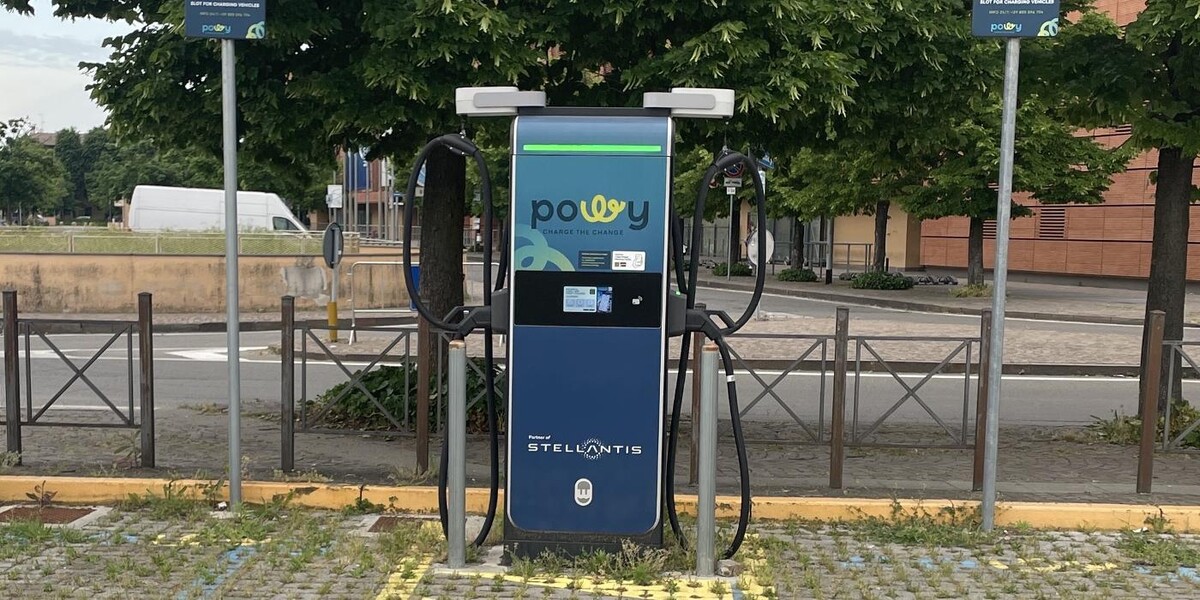 Images Powy Energy