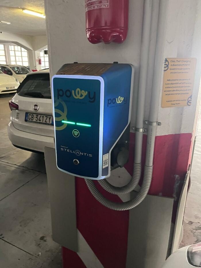 Images Powy Energy