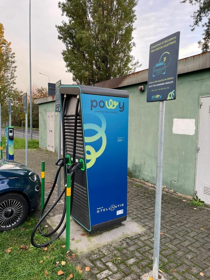 Images Powy Energy