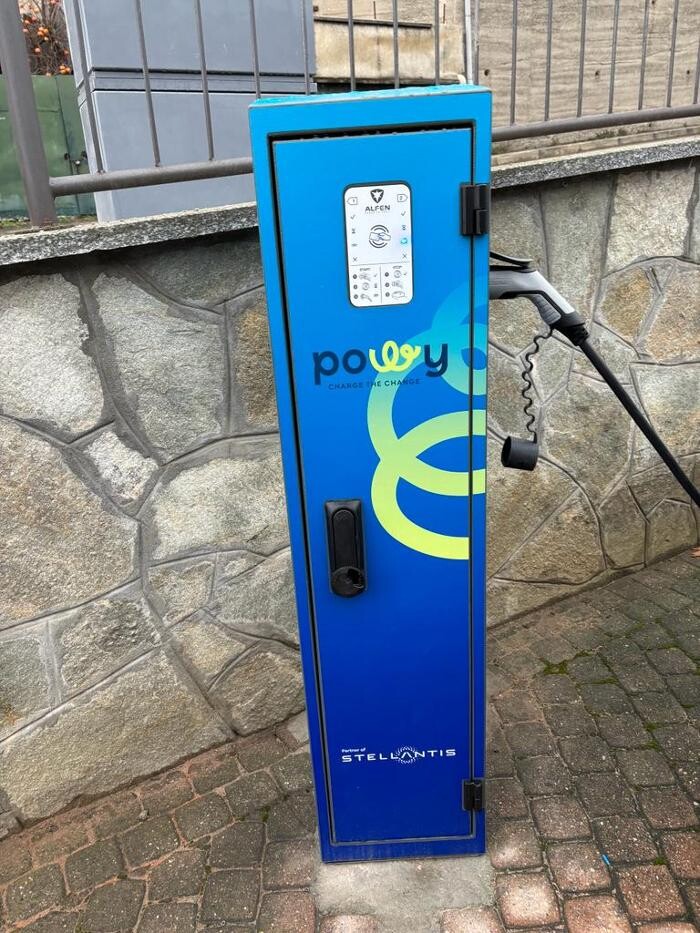 Images Powy Energy