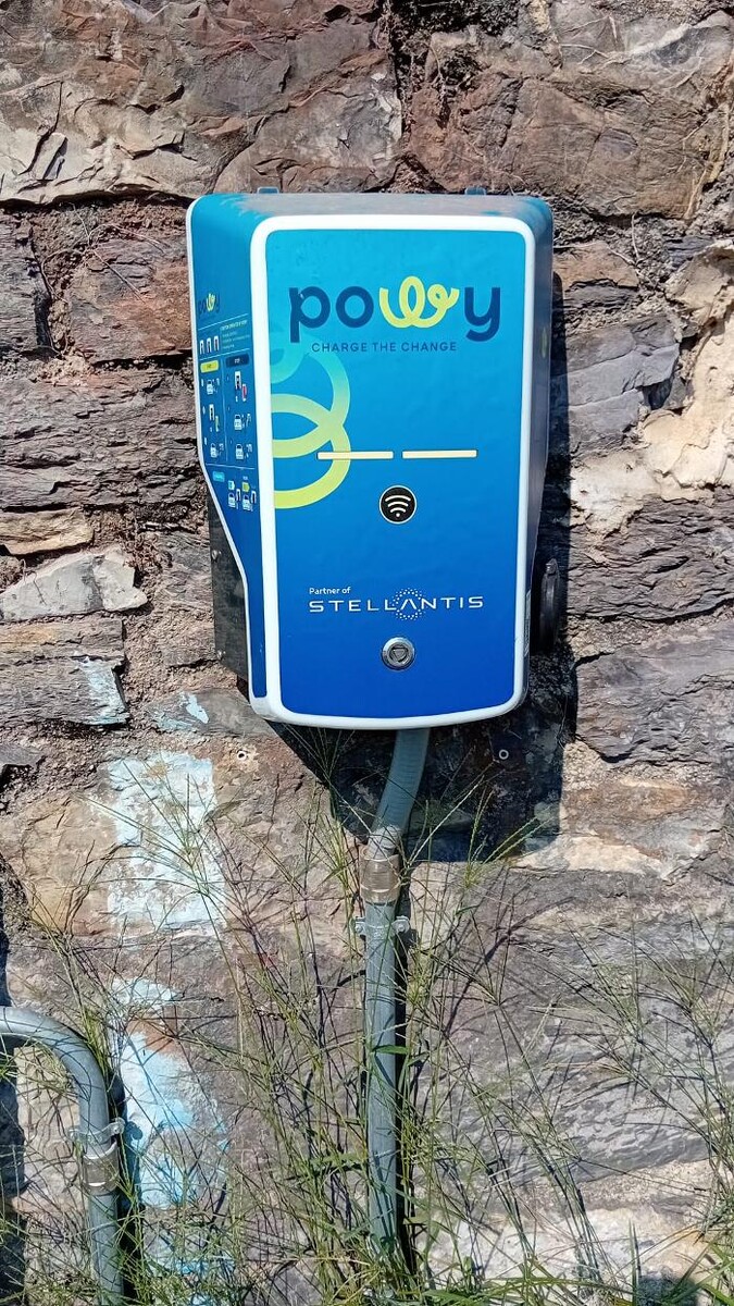 Images Powy Energy
