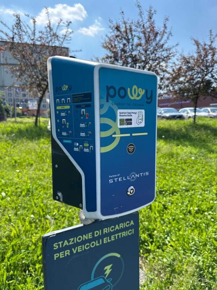 Images Powy Energy