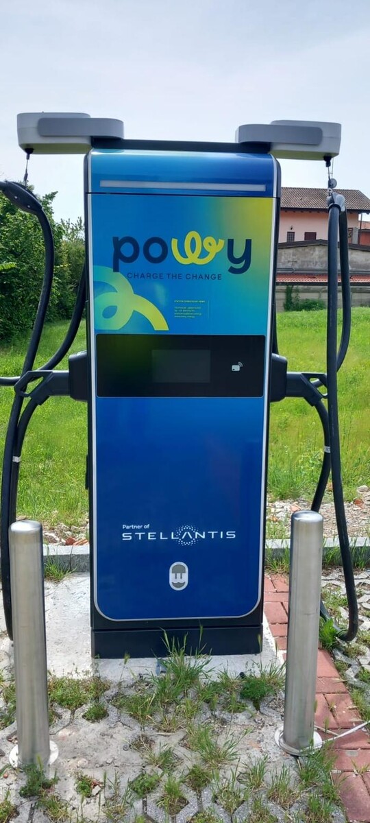 Images Powy Energy