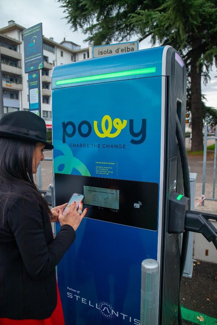 Images Powy Energy