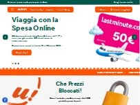 Website Screenshot Unes