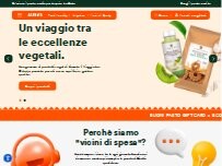 Website Screenshot Unes