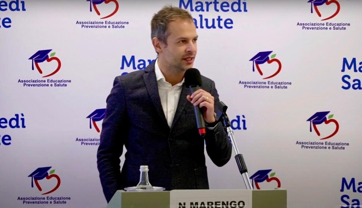 Images Dott. Nicola Marengo