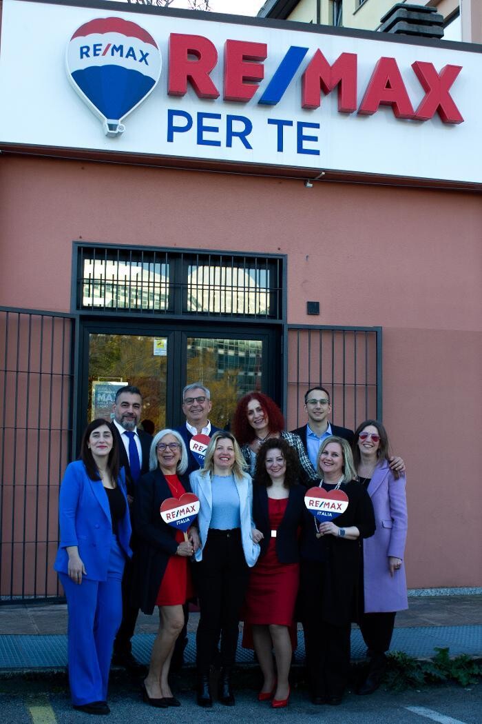 Images RE/MAX Per Te
