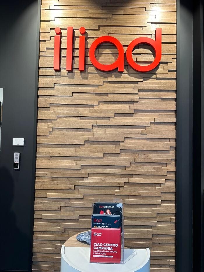 Images iliad Store