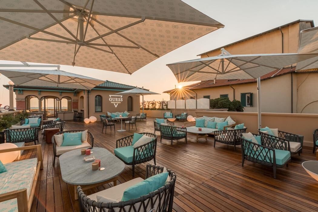 Images GUESS Terrazza