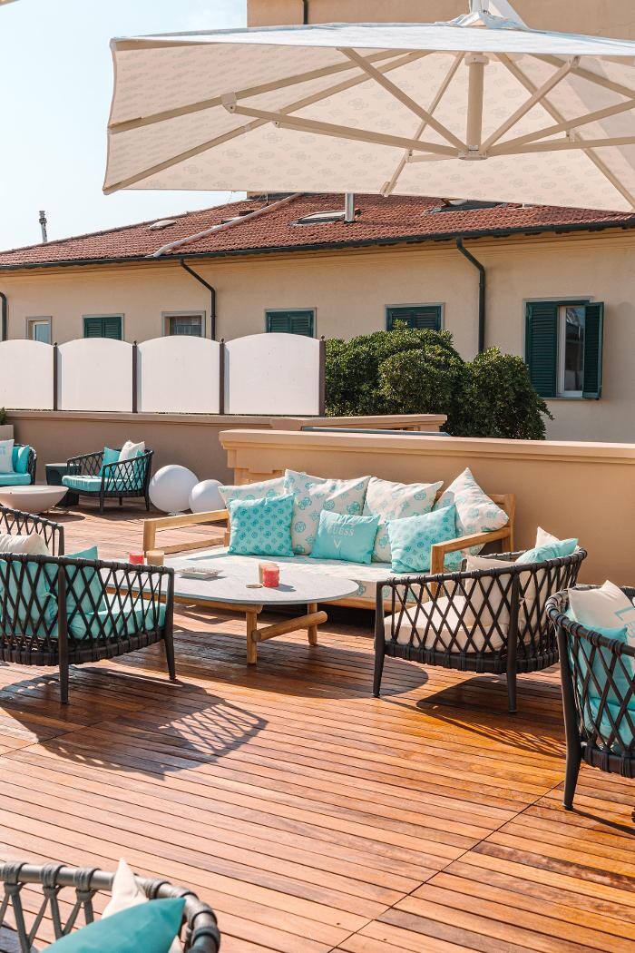 Images GUESS Terrazza