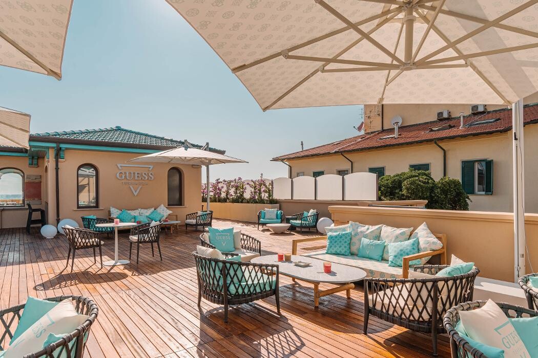 Images GUESS Terrazza