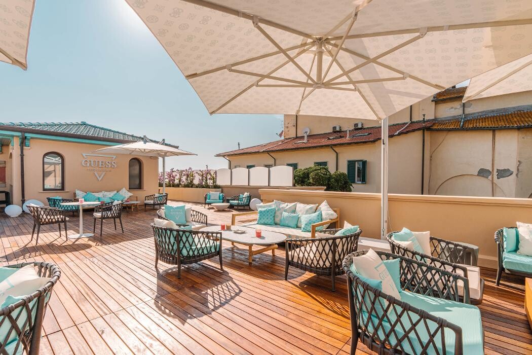 Images GUESS Terrazza