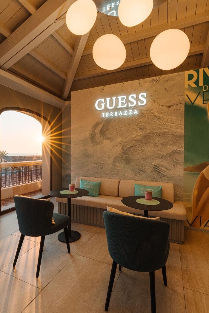 Images GUESS Terrazza