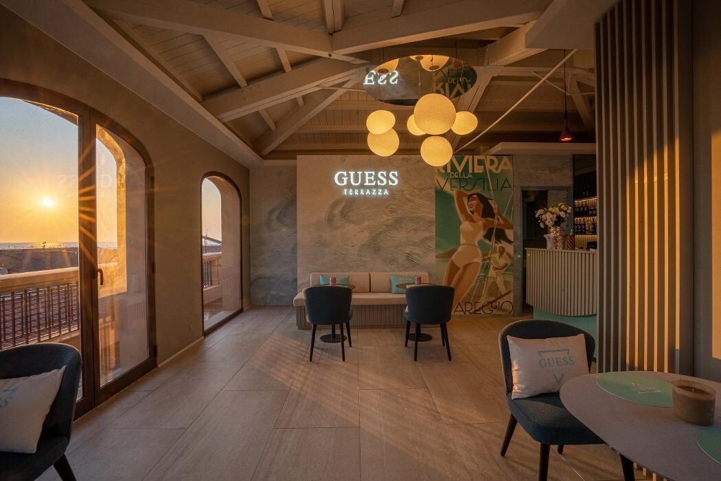 Images GUESS Terrazza