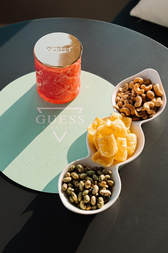Images GUESS Terrazza