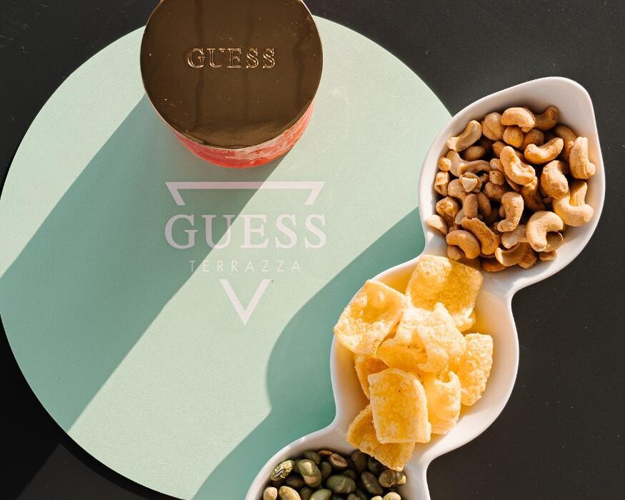 Images GUESS Terrazza