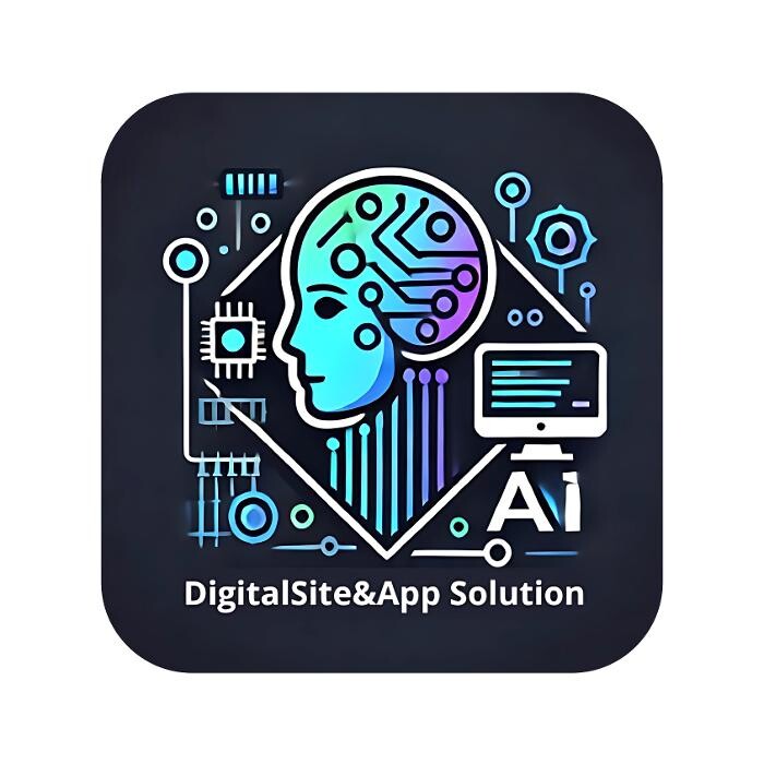 Images DigitalSite&App Solution