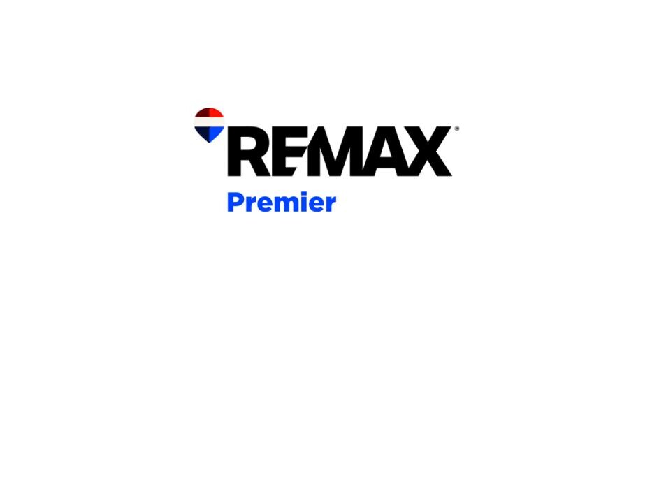 RE/MAX Premier Logo