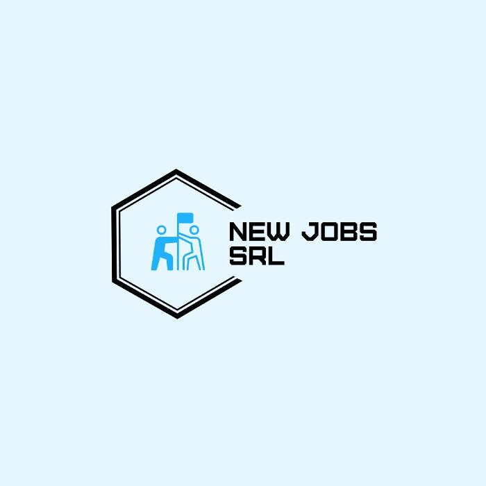 New Jobs Srl Logo