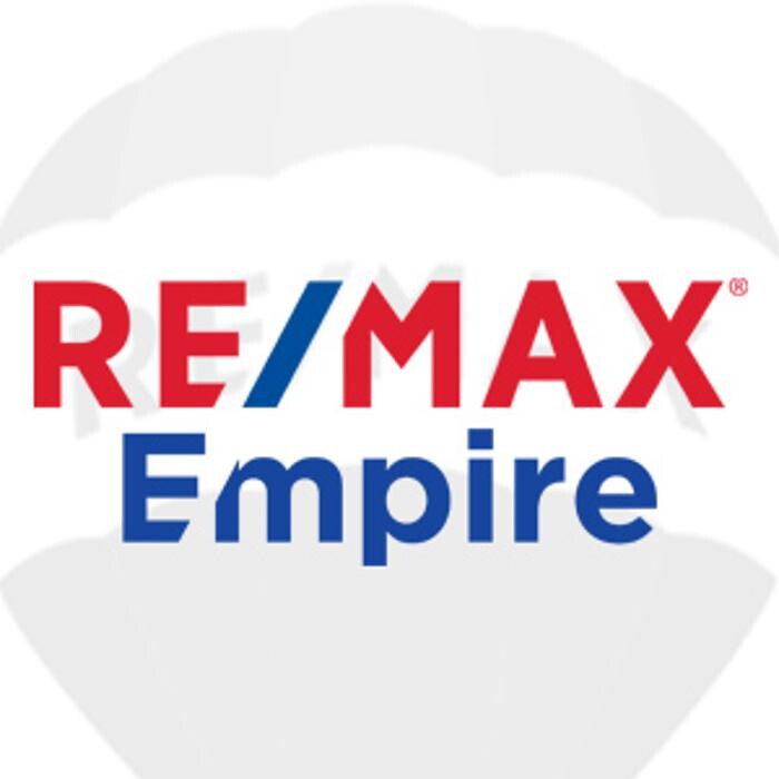 RE/MAX Empire 2 Logo