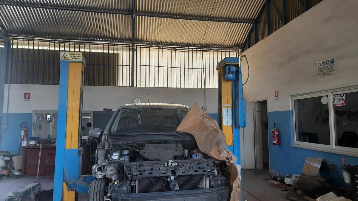 Images Carrozzeria Cascapera Fabio