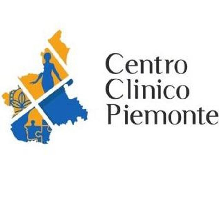 Centro Clinico Piemonte | Psicologi e Psicoterapeuti a Torino Logo
