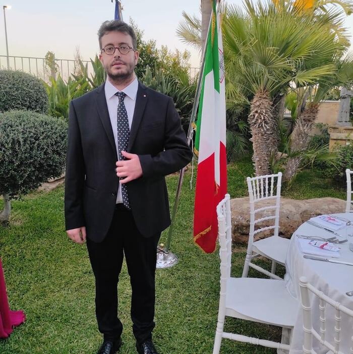 Images Paolo Maurizio Meo | Social Media Manager a Roma | SMM