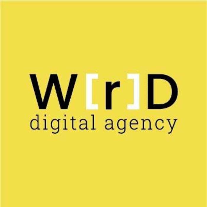 WRDigital srl Logo