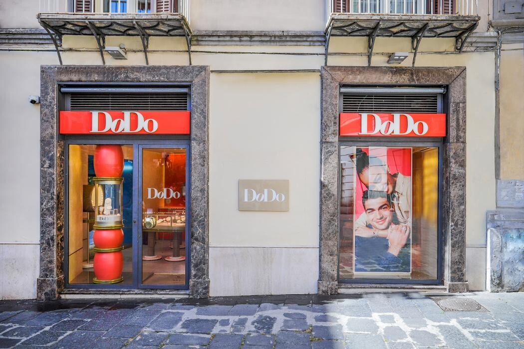 Images Boutique DoDo